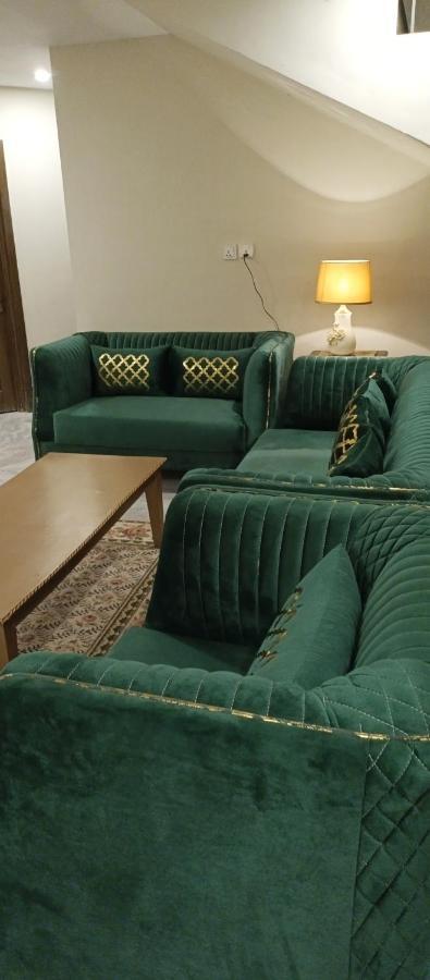 ホテル Bed & Breakfast イスラマバード エクステリア 写真